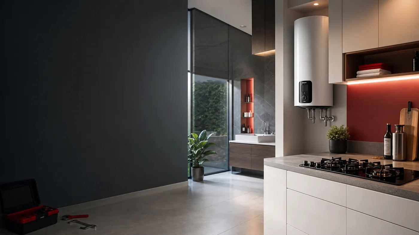 Artikel service Ariston