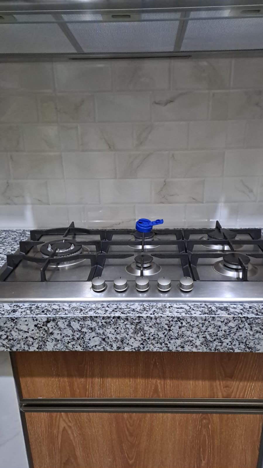 Dokumentasi layanan servis Ariston 17
