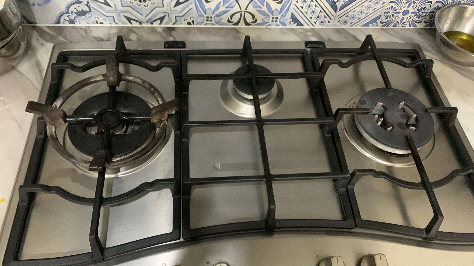 Dokumentasi layanan servis Ariston 3