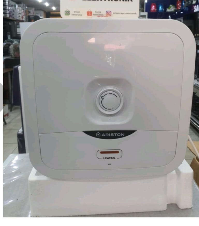 Dokumentasi layanan servis Ariston 32